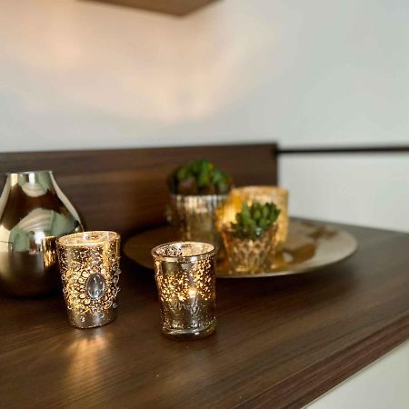 Volto Corte Farina Apartments - Luxury Lofts 维罗纳 外观 照片