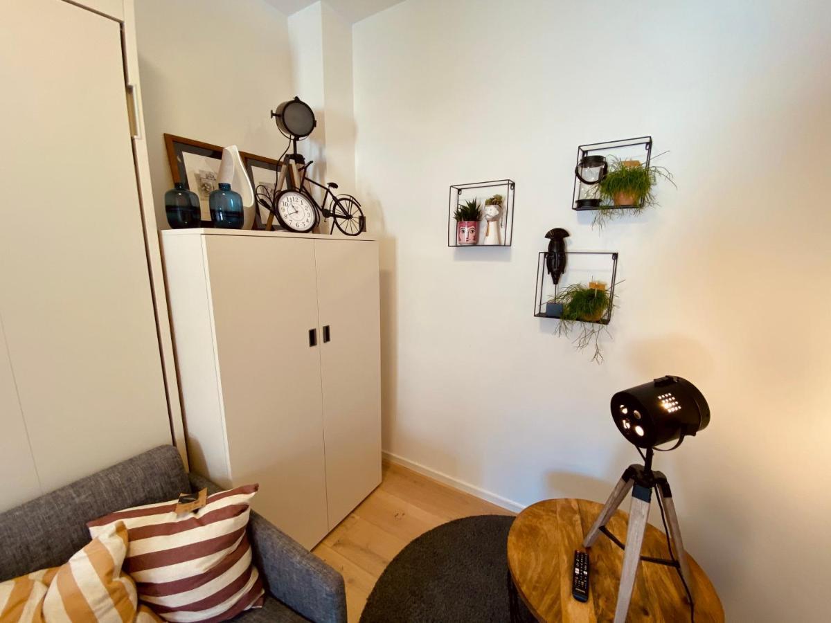 Volto Corte Farina Apartments - Luxury Lofts 维罗纳 外观 照片