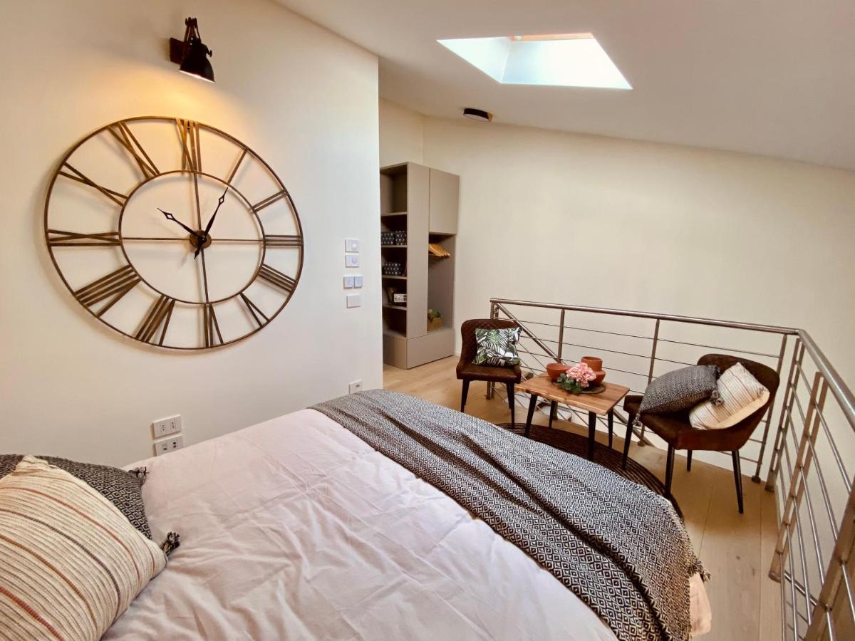 Volto Corte Farina Apartments - Luxury Lofts 维罗纳 外观 照片