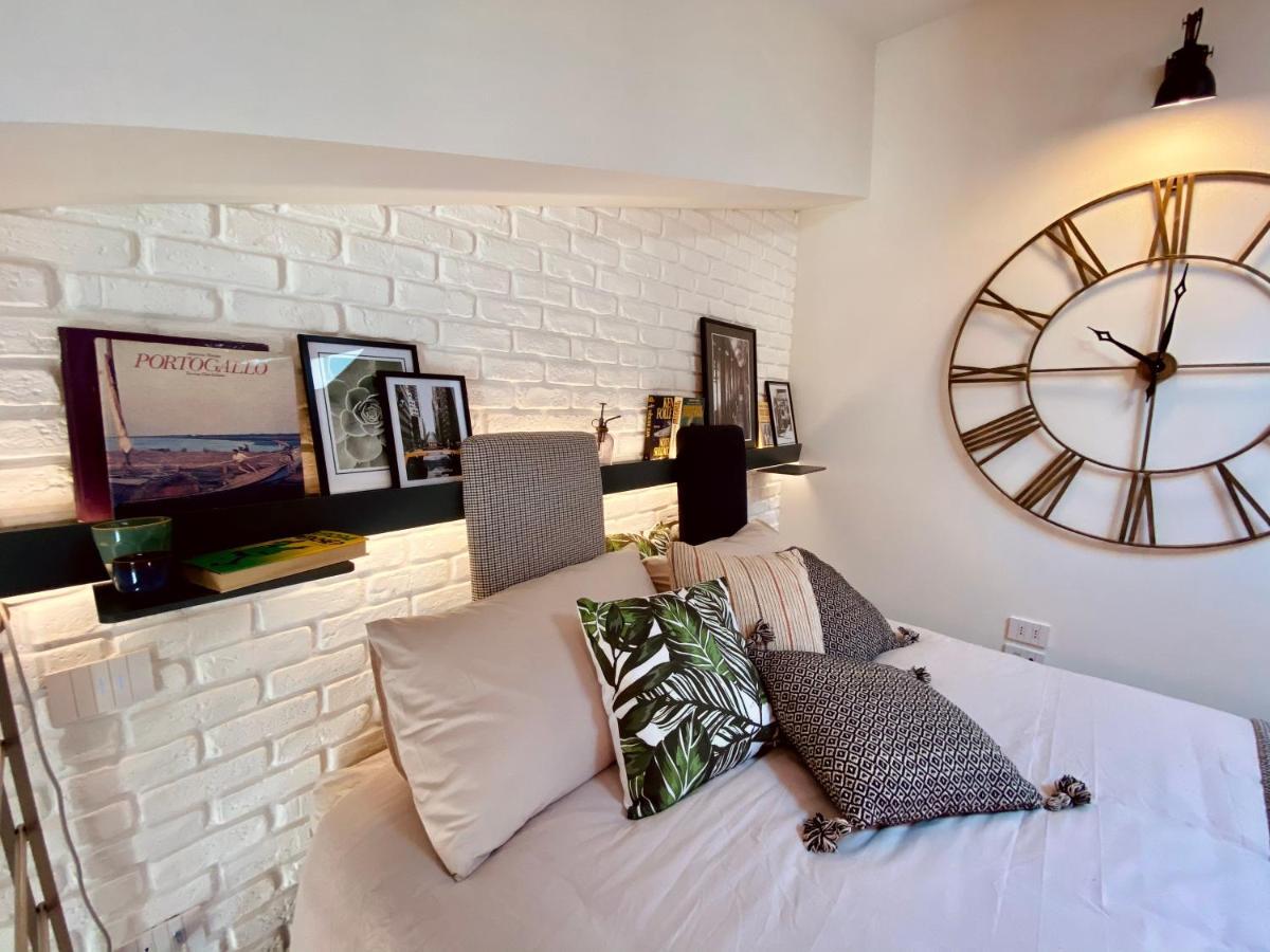 Volto Corte Farina Apartments - Luxury Lofts 维罗纳 外观 照片