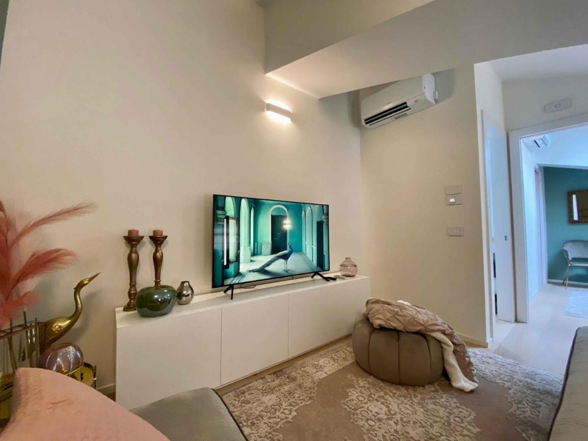 Volto Corte Farina Apartments - Luxury Lofts 维罗纳 外观 照片