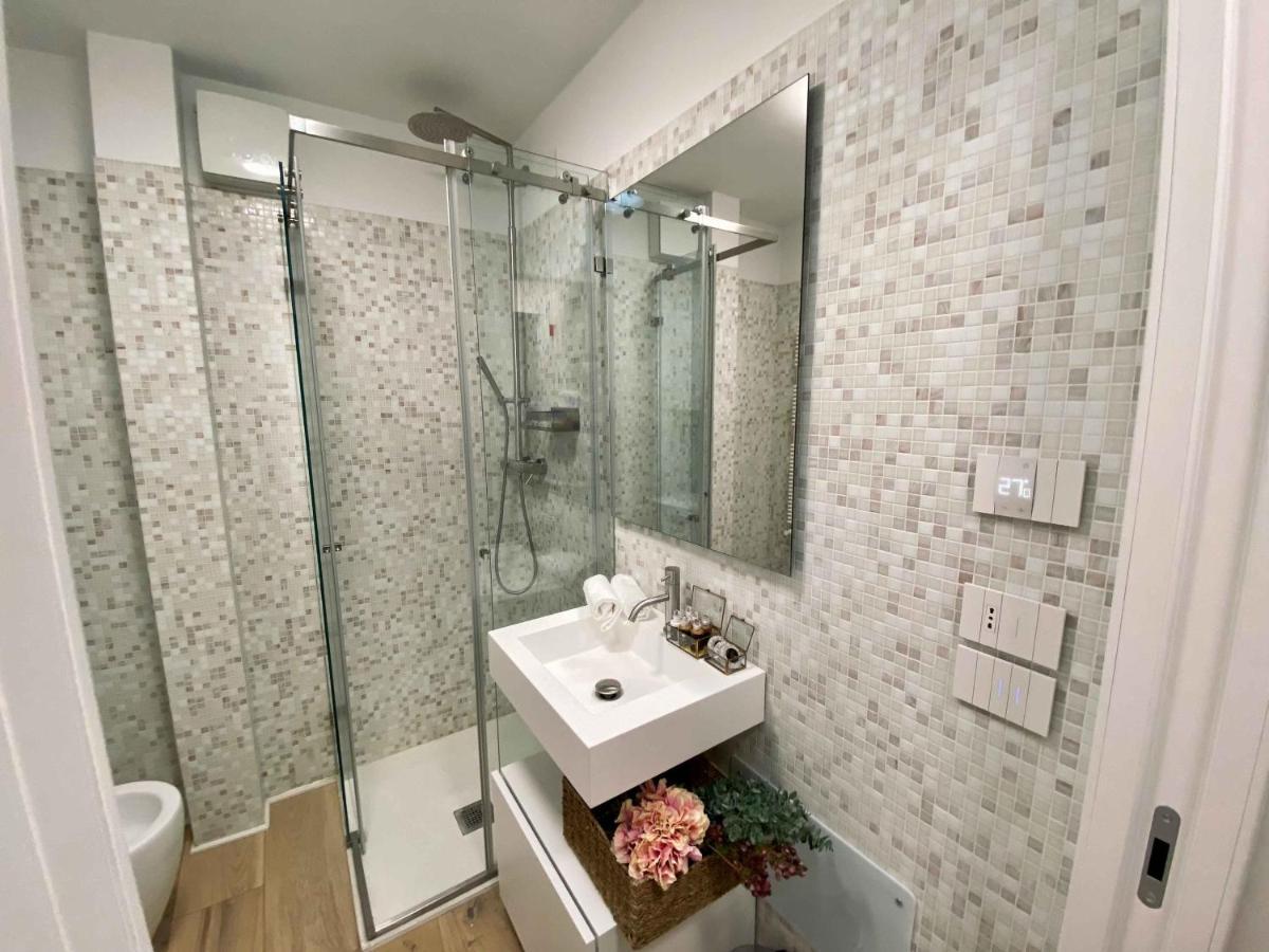 Volto Corte Farina Apartments - Luxury Lofts 维罗纳 外观 照片