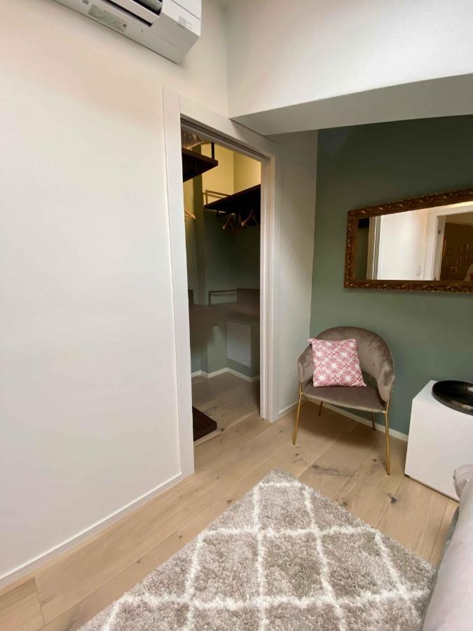 Volto Corte Farina Apartments - Luxury Lofts 维罗纳 外观 照片