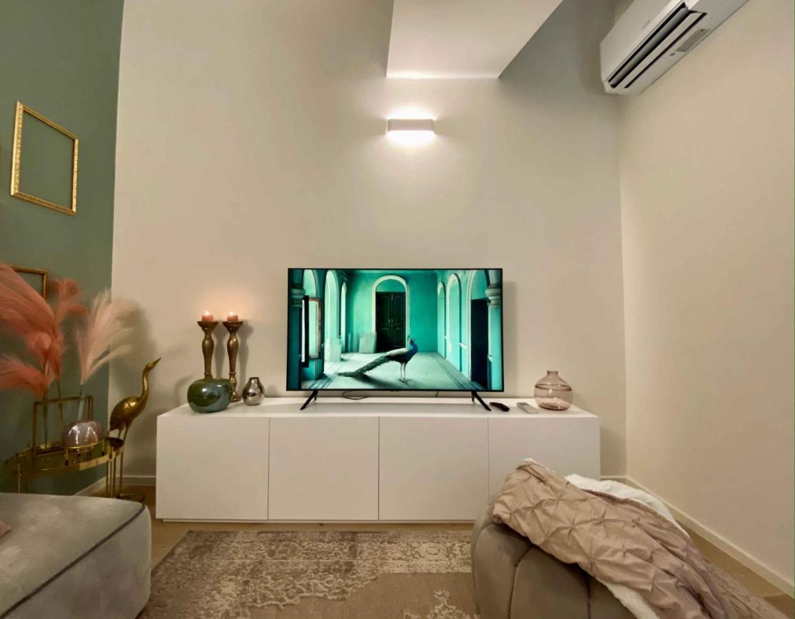 Volto Corte Farina Apartments - Luxury Lofts 维罗纳 外观 照片